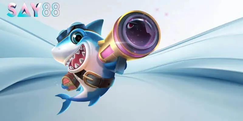 Bộ sưu tập game bắn cá phong phú với nhiều phiên bản cuốn hút