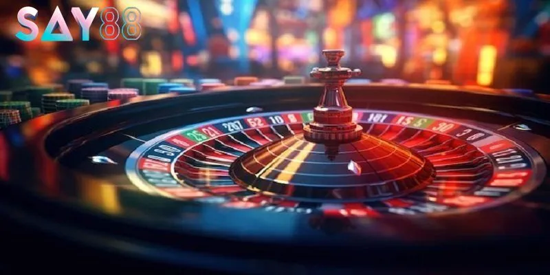 Dừng lại giúp giữ sự cân bằng cảm xúc trong cách chơi casino hiệu quả