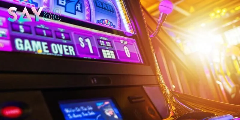 Chọn cược phù hợp giúp cách chơi slot duy trì sự ổn định trong thời gian dài