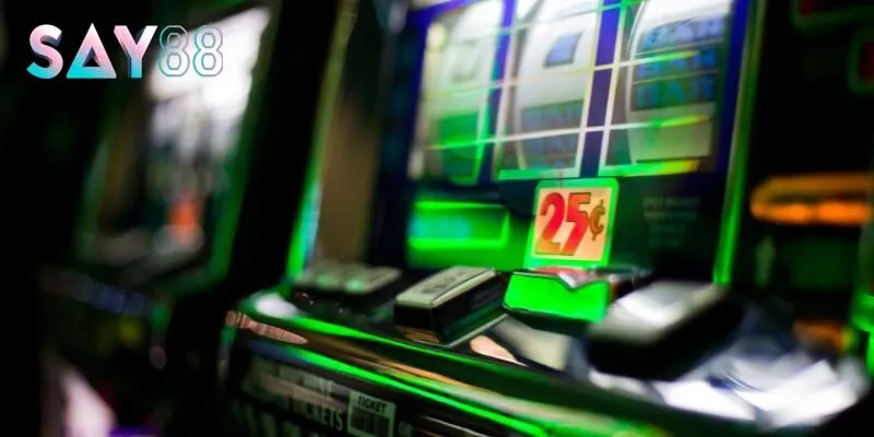 Trong cách chơi slot, sự chủ động luôn đóng vai trò then chốt