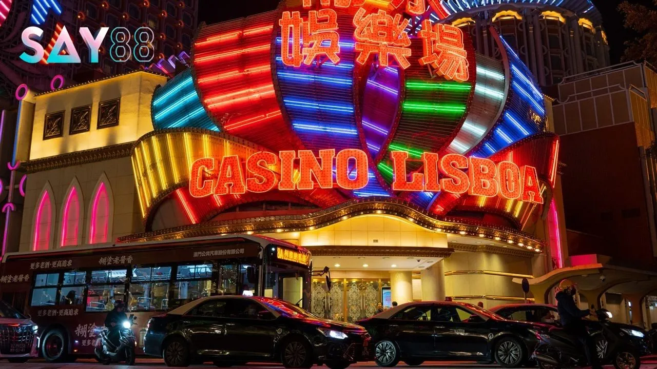 Đa dạng trò chơi casino với nhiều phong cách khác nhau