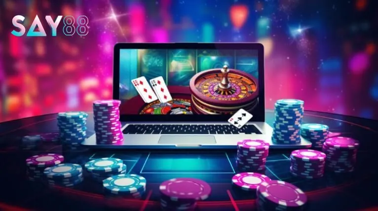 Mẹo tham gia Casino Say88 hiệu quả và ổn định lâu dài