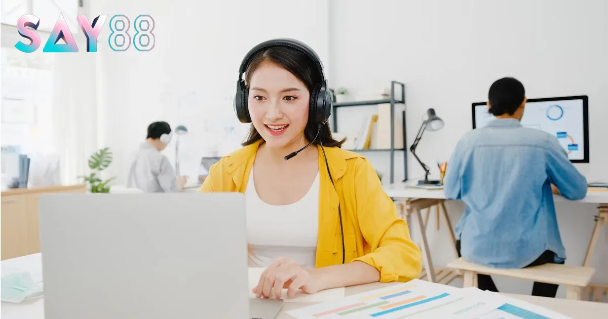 Đôi nét ưu điểm mà đội ngũ chăm sóc mang lại