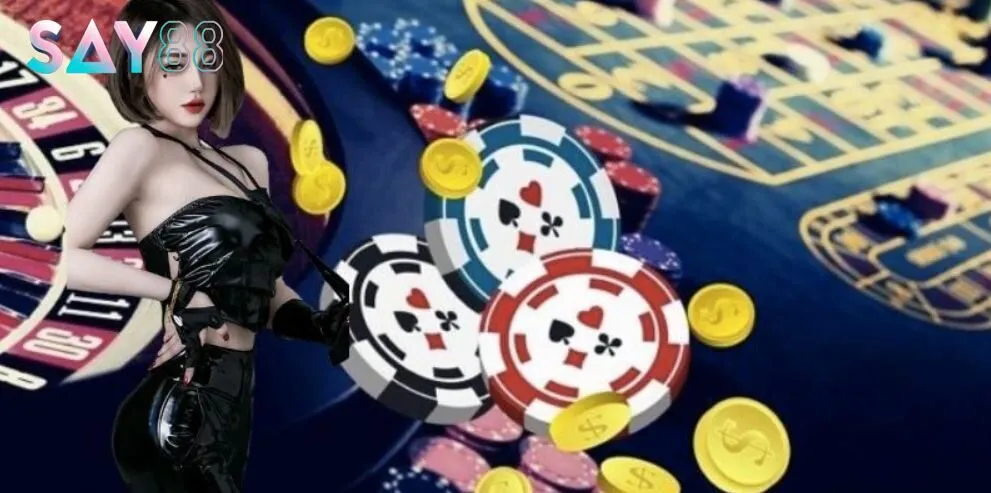 Hoàn tiền định kỳ cho casino trực tuyến mỗi ngày