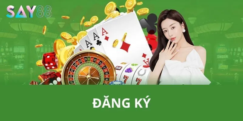 Tổng quan những lý do hấp dẫn khiến bạn đăng ký Say88