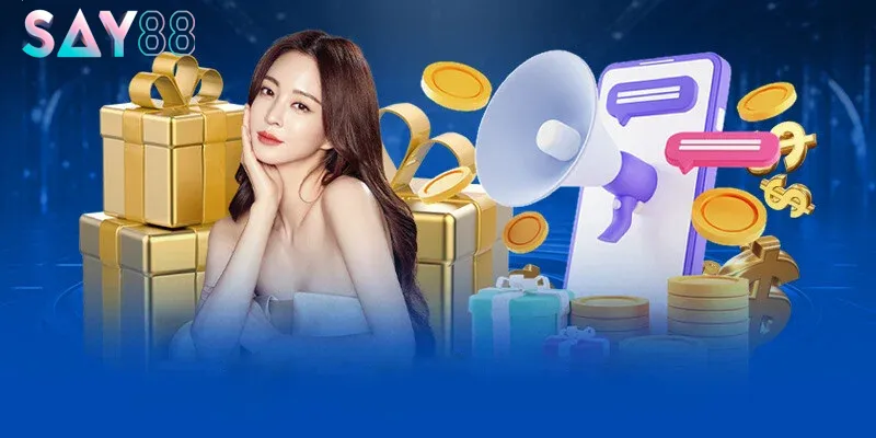Những điều kiện cần thiết để nhận khuyến mãi Say88