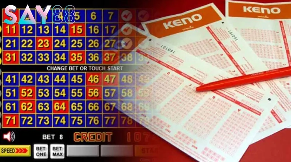 Giới hạn dừng là yếu tố quan trọng trong kinh nghiệm keno bền vững