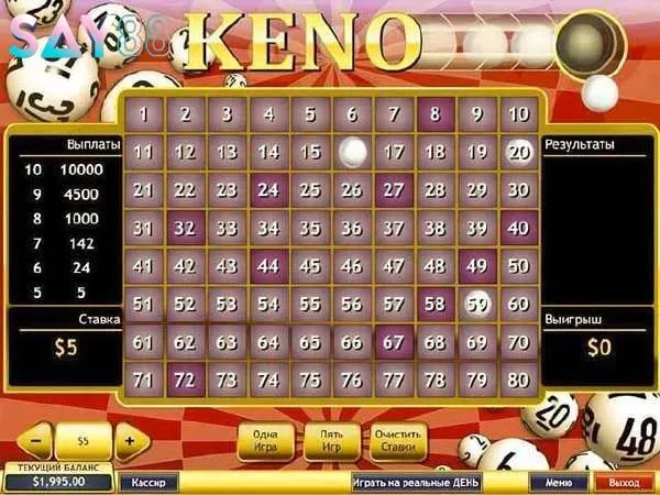 Người chơi nên giới hạn số lượng con số tham gia để dễ kiểm soát rủi ro
