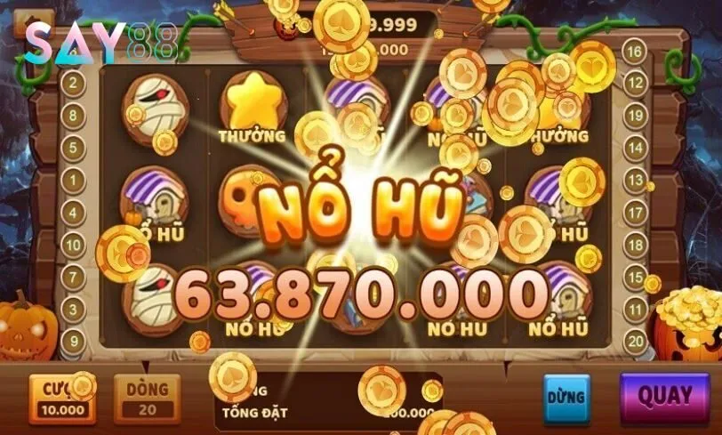Kinh nghiệm nổ hũ mang tính kỷ luật, giúp cải thiện mẹo chơi lâu dài