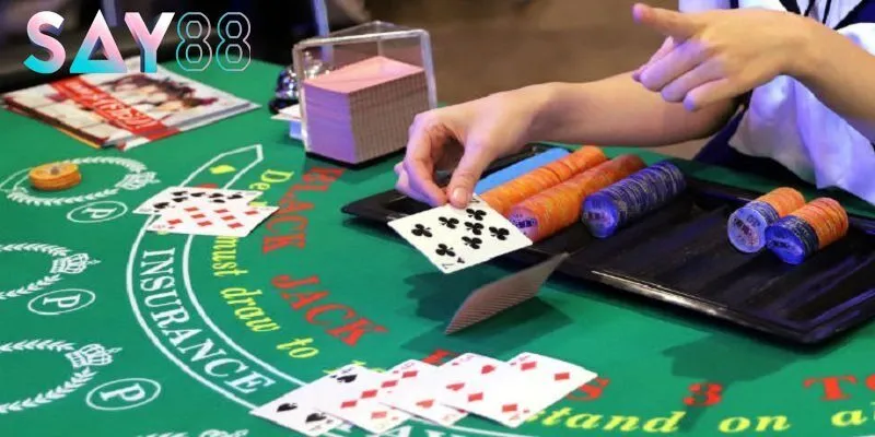 Mẹo chơi Baccarat hiệu quả luôn đặt yếu tố kiểm soát rủi ro lên hàng đầu