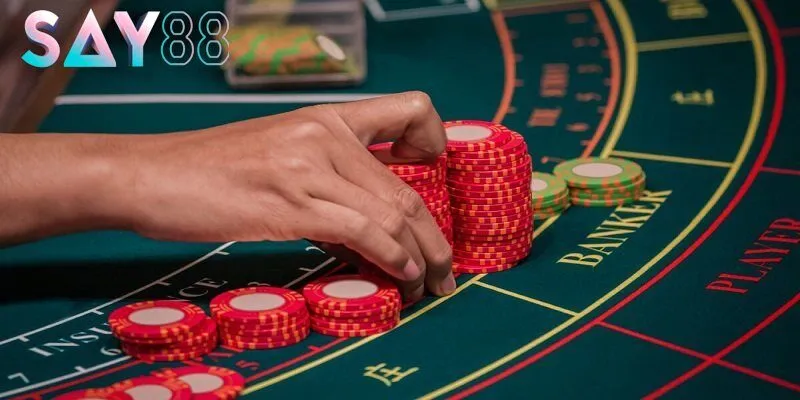 Mẹo chơi Baccarat dễ hiệu thông qua việc kết hợp Bead Road với Big Road