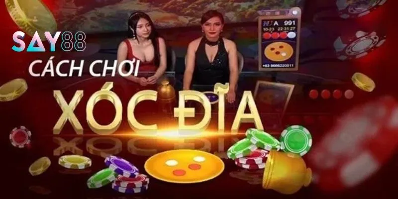 Mẹo chơi xóc đĩa là nên ưu tiên cầu dài vì dễ theo dõi và ít biến động hơn