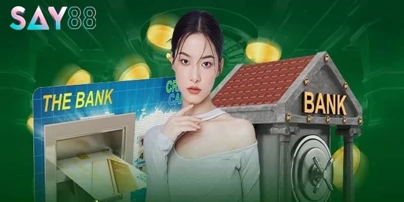 Những ưu đãi hấp dẫn cho thành viên nạp tiền Say88