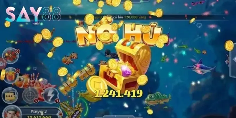 Đa dạng game slot với nhiều phong cách khác nhau