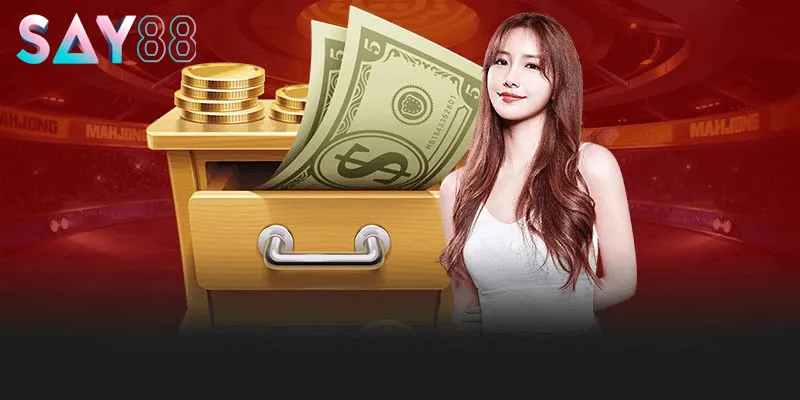 Hướng dẫn cách rút tiền Say88 cực nhanh cho newbie