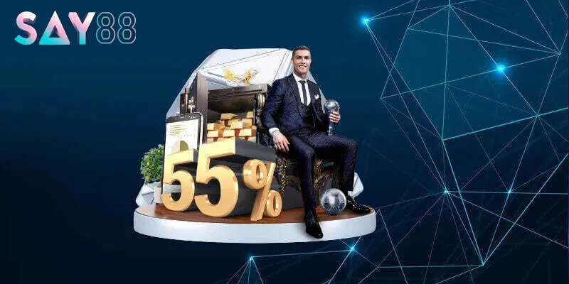 Quy trình tham gia thể thao Say88 tại sảnh Saba