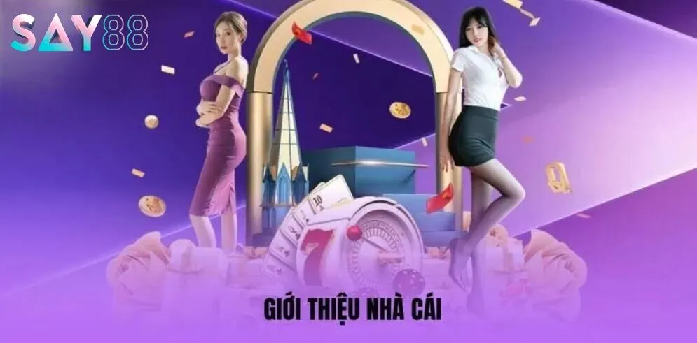 Khám phá chi tiết các thông tin bổ ích về Say88