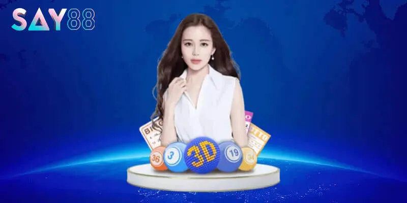 Đa dạng loại hình xổ số hấp dẫn và dễ tham gia